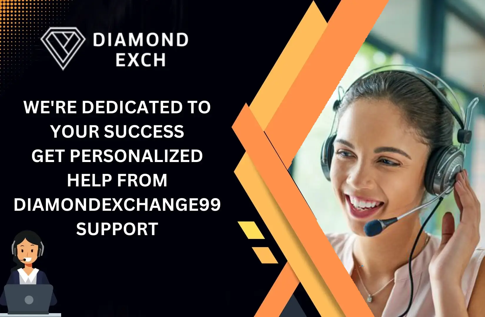 Customer-Page